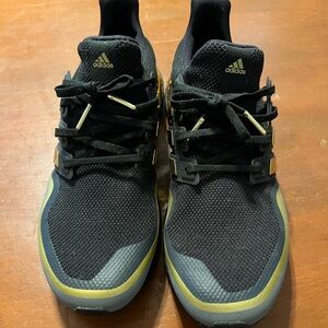 Adidas Athletic Shoes